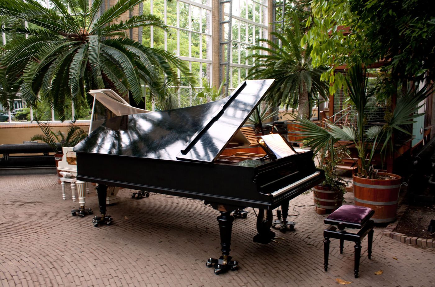 hortus festival