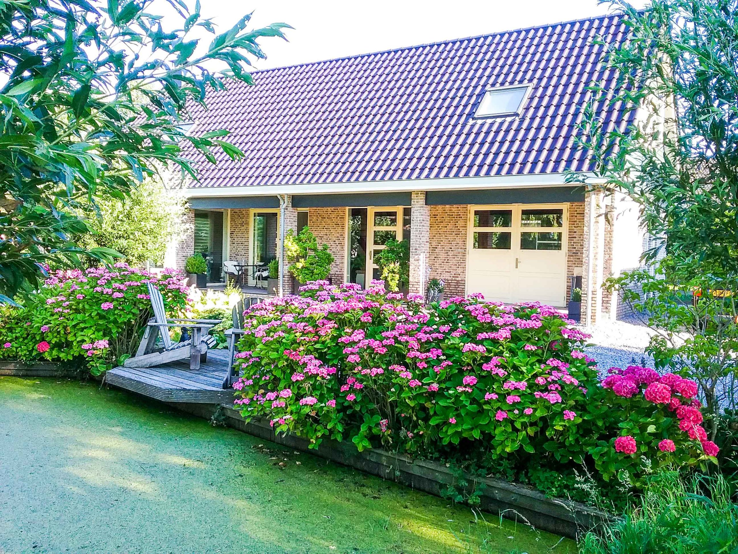 tuin van de week 2-5
