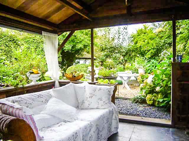 tuin van de week 2-8