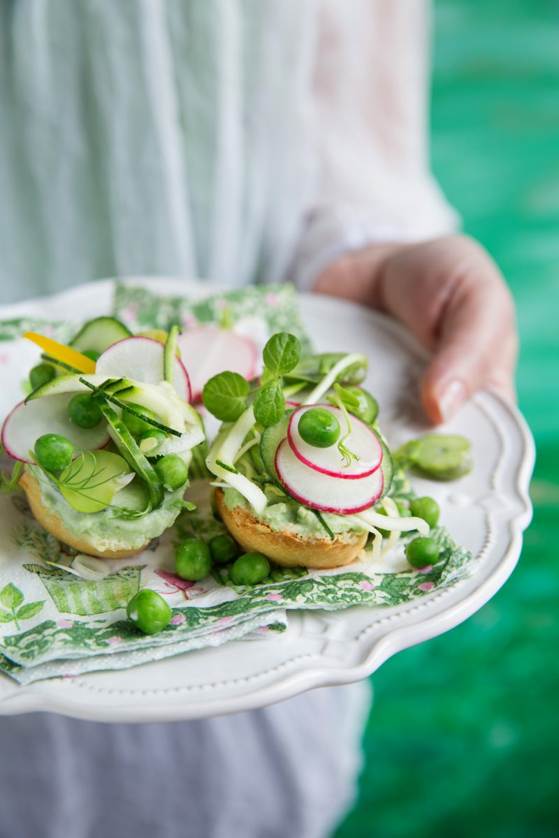 tuinbonenhummus