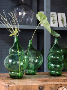 vaasjesgroen interieur