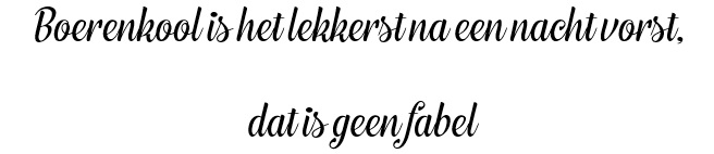 boerenkooloogst Broek op Langedijk