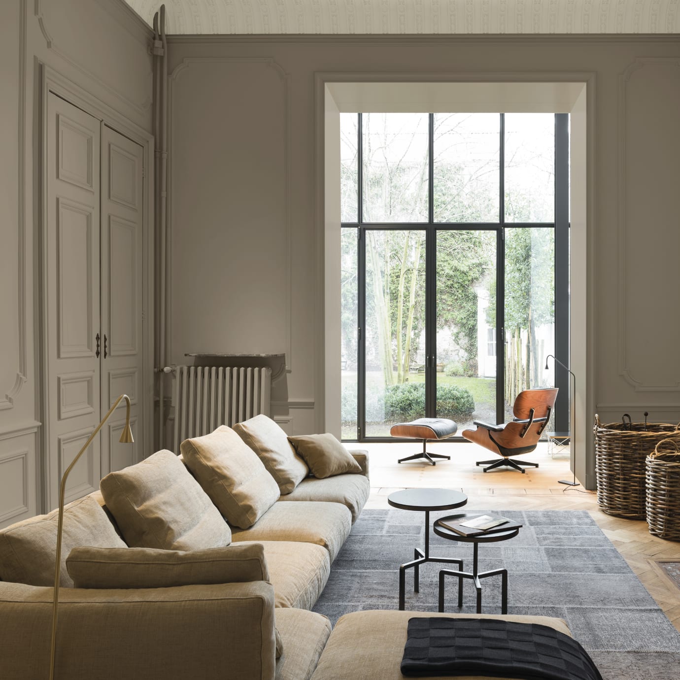 verfkleuren van het Rijksmuseum