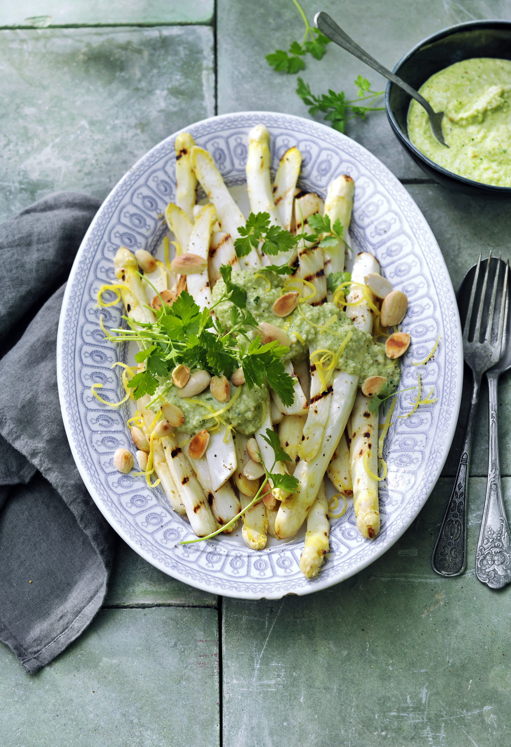 asperges