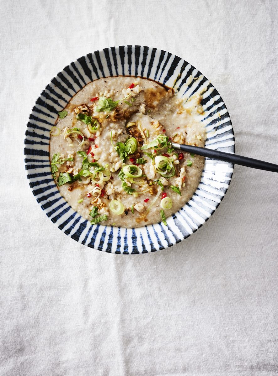 havermoutcongee