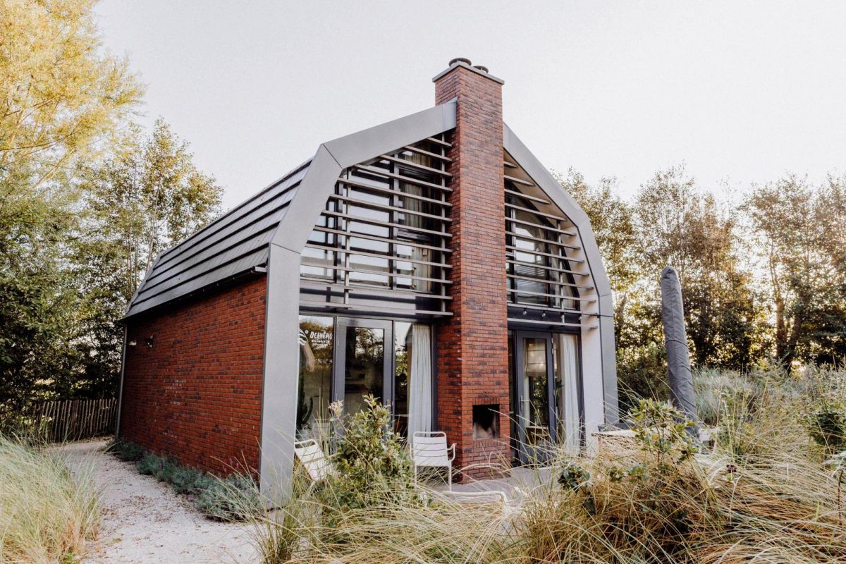 Delvers Duinhuis