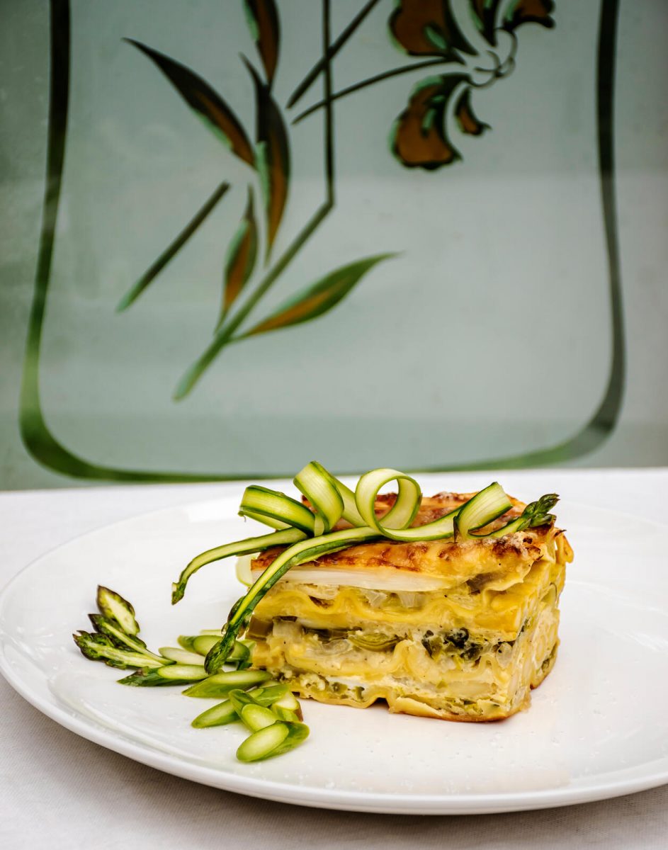 asperge-lasagne