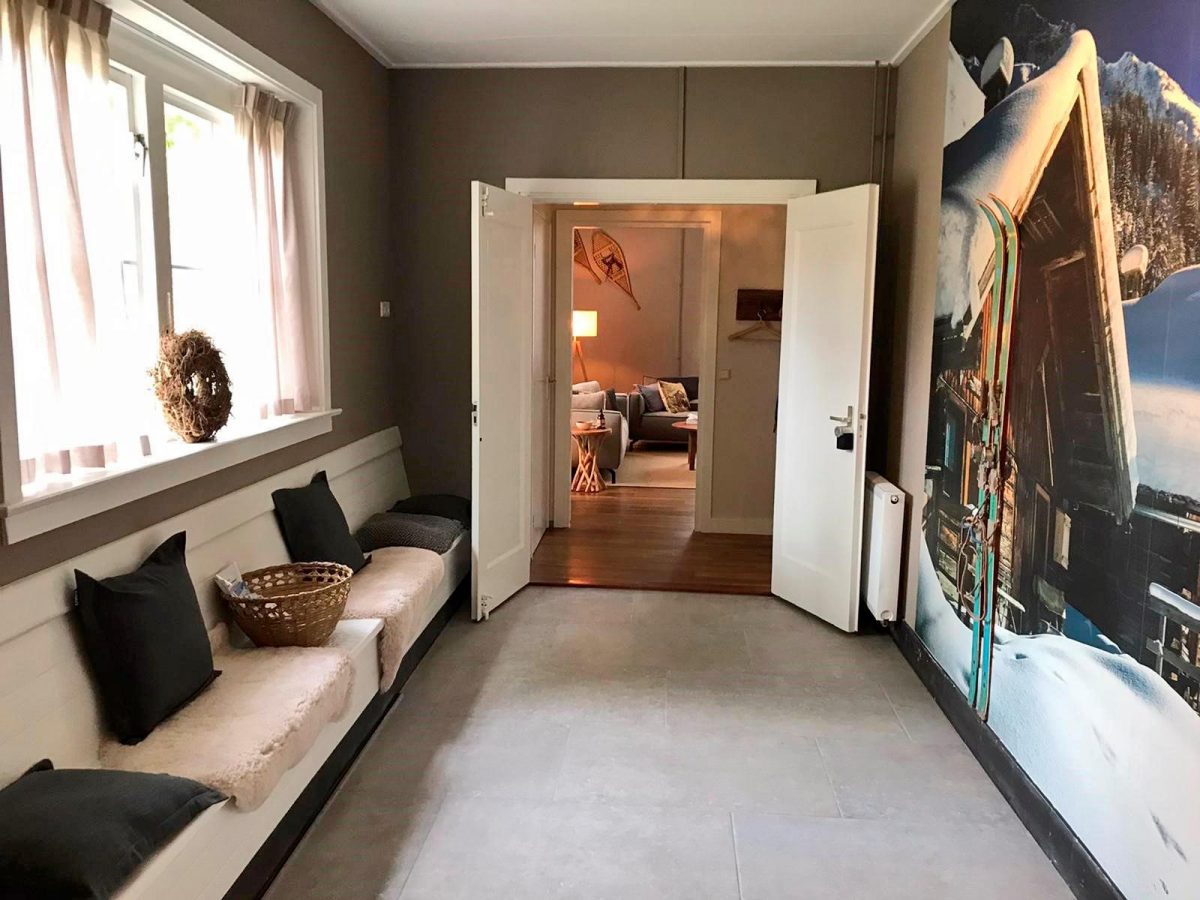 B&B Inn de Berghen