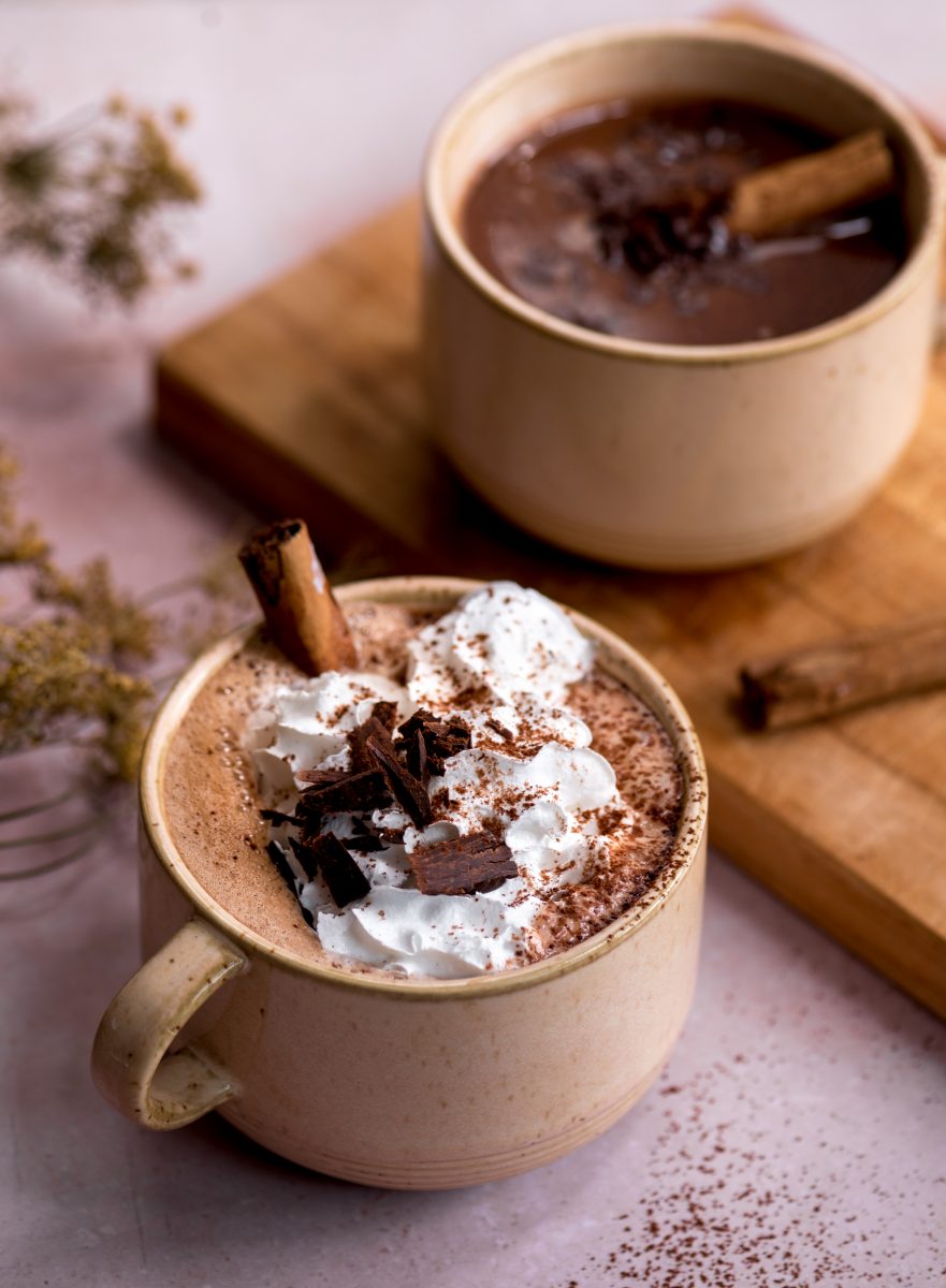 chai