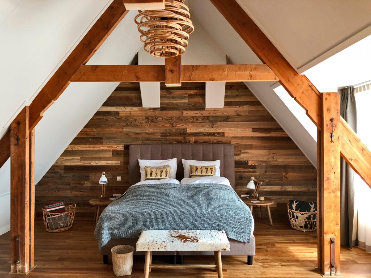 B&B Inn de Berghen