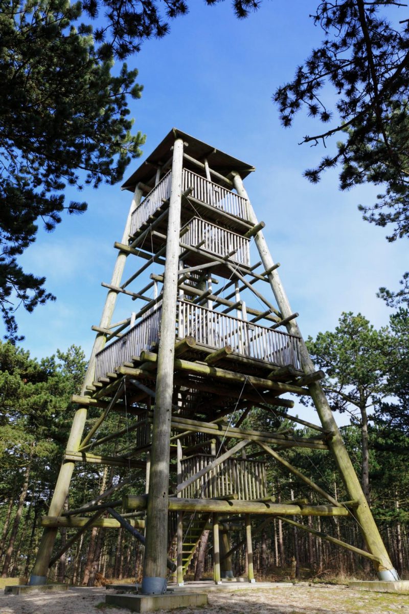 oranjezon