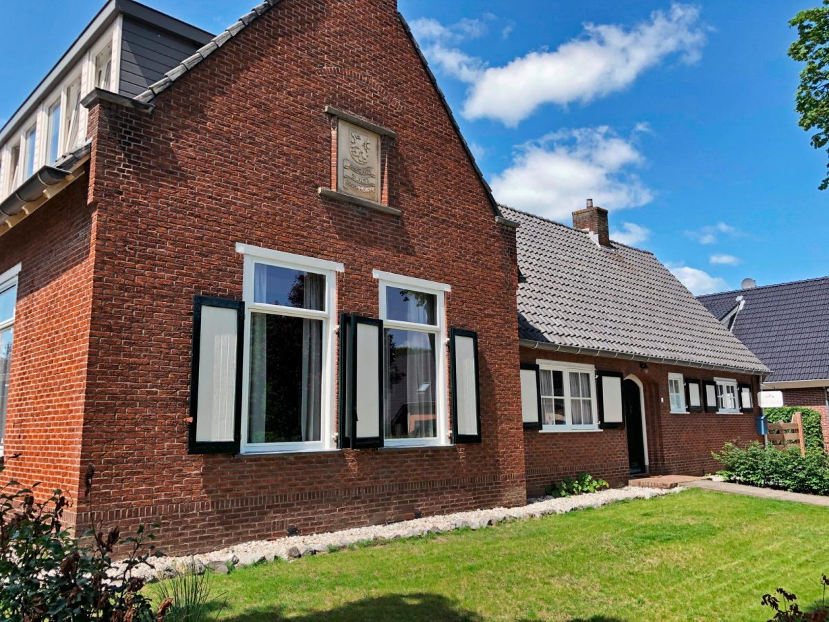 B&B Inn de Berghen