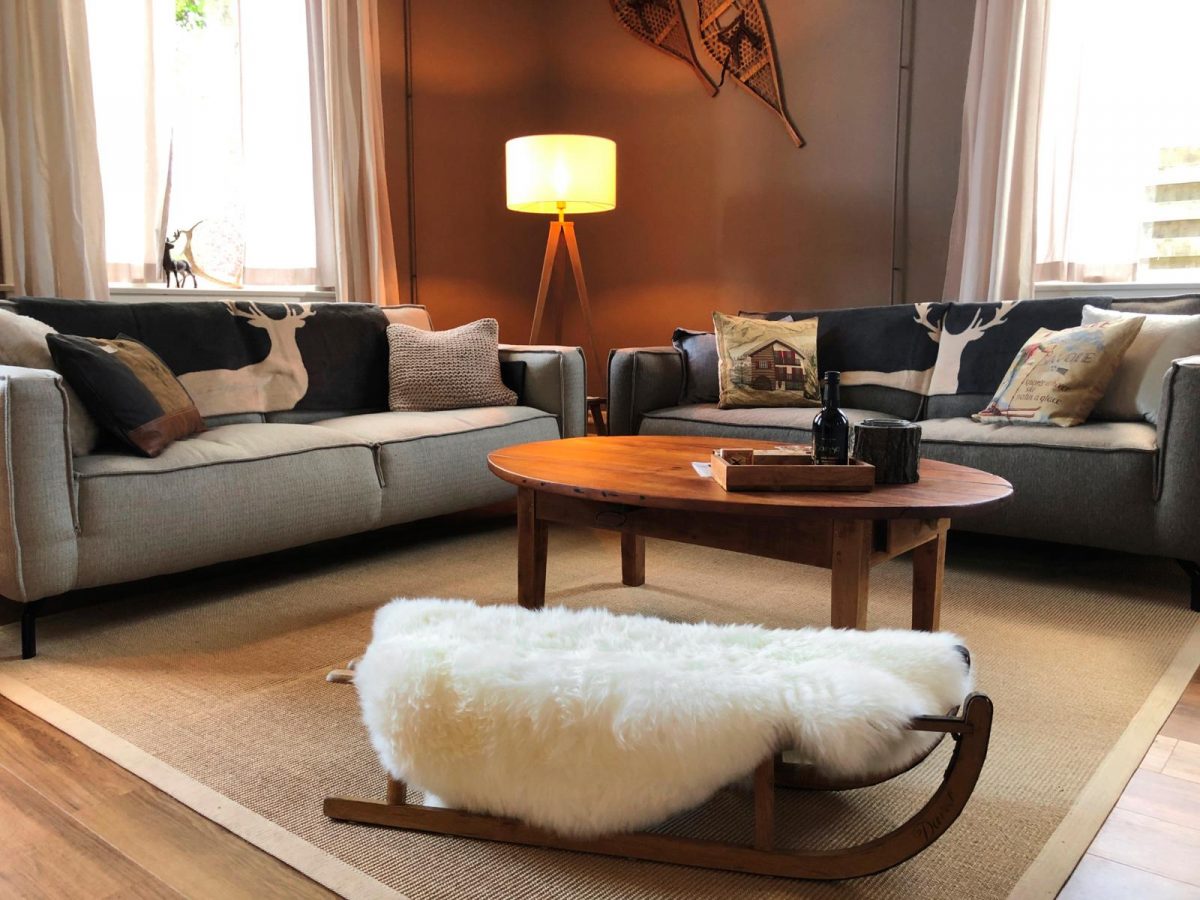 B&B Inn de Berghen