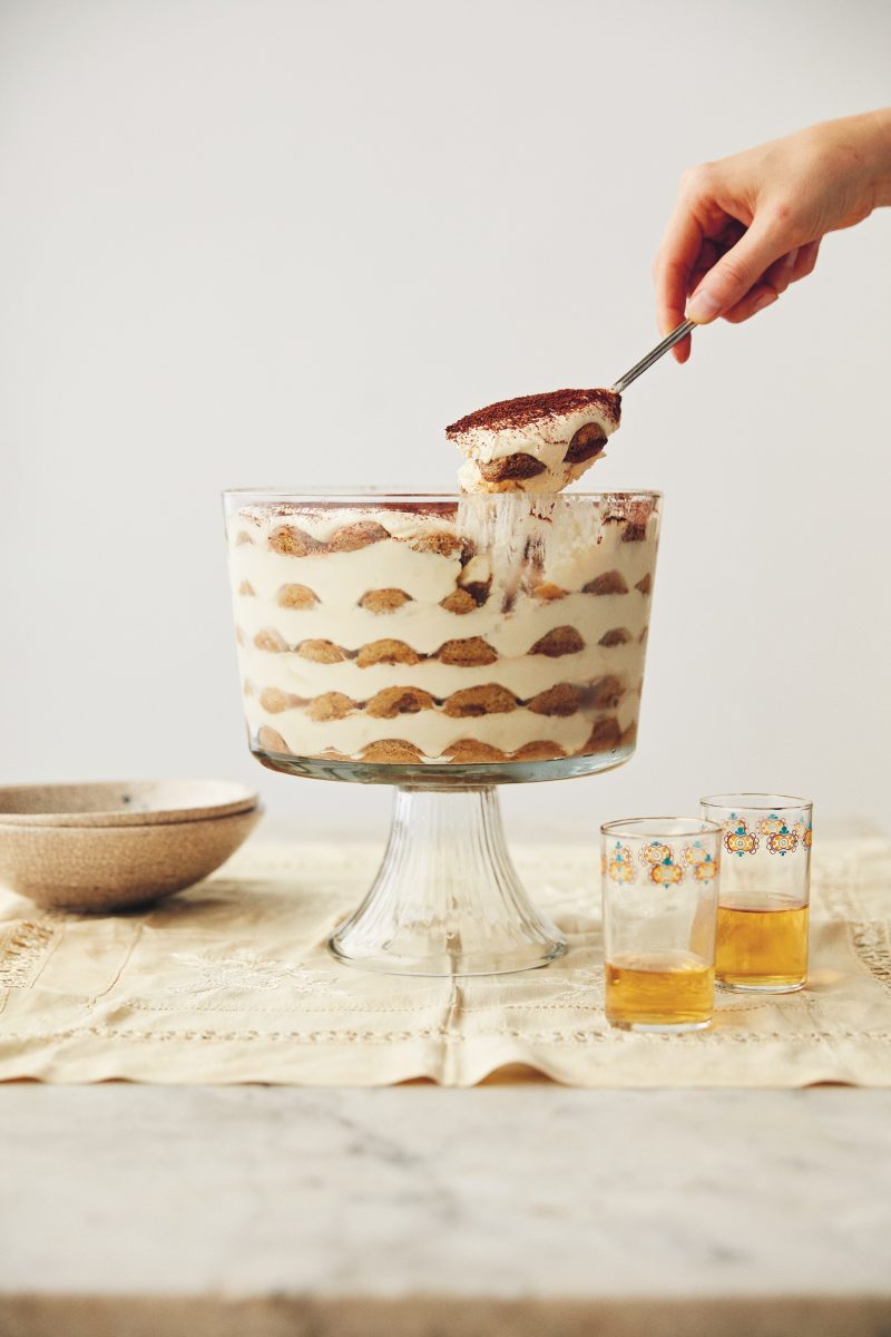 Beste tiramisu recept