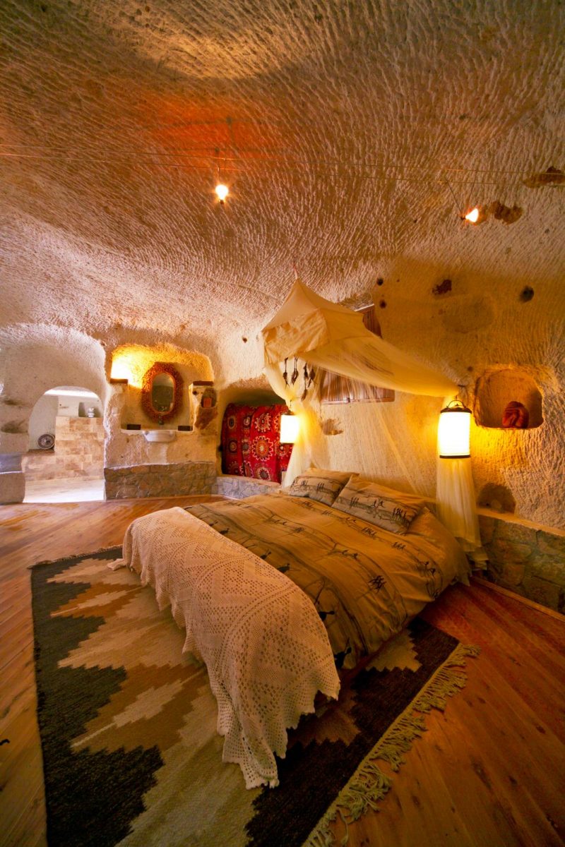 Cappadocië