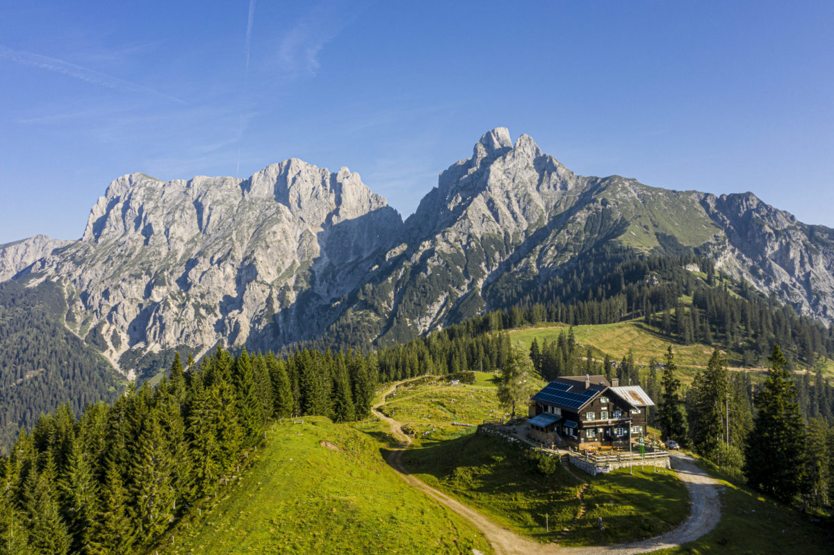 Steiermark