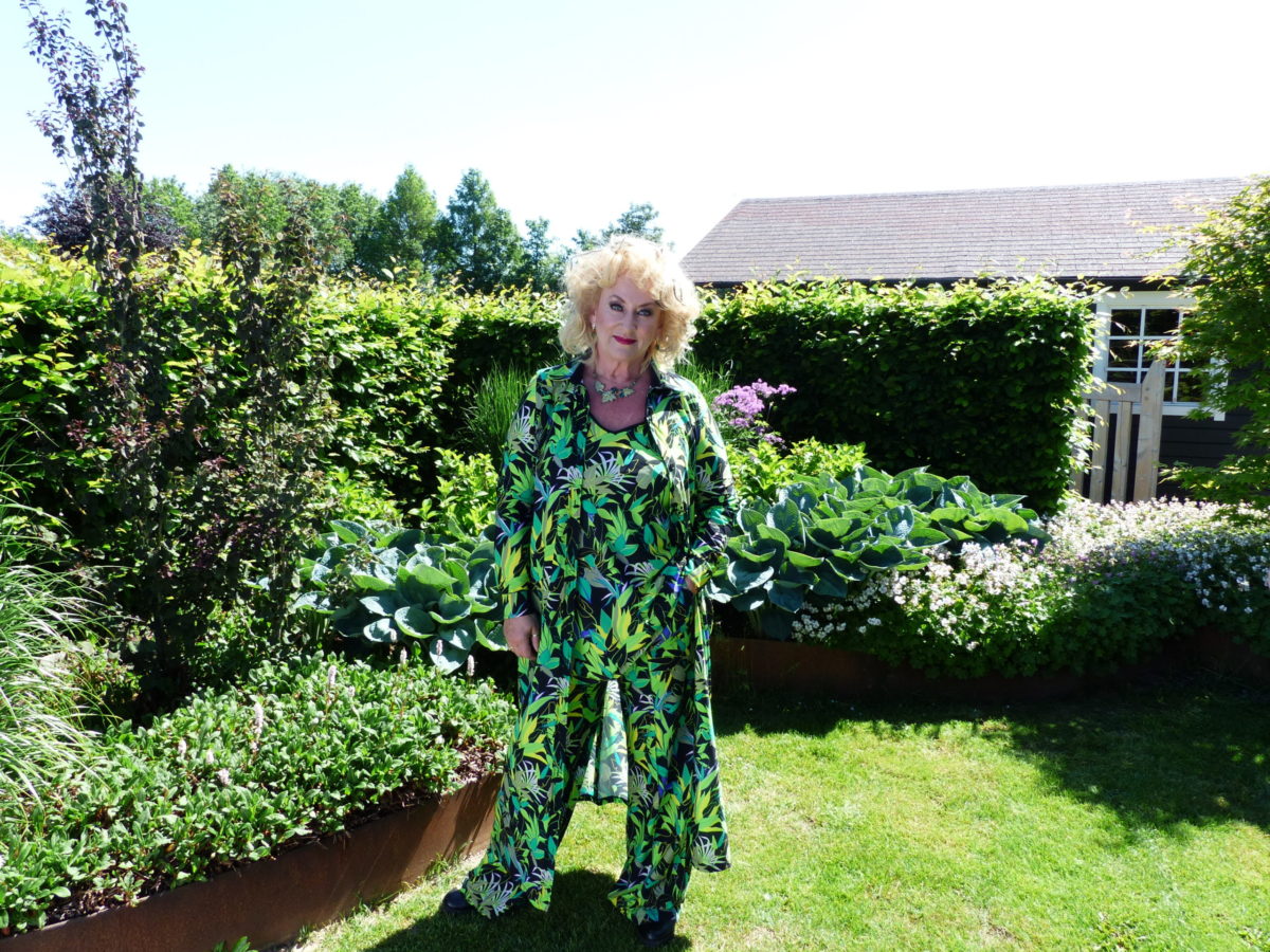 Karin Bloemen
