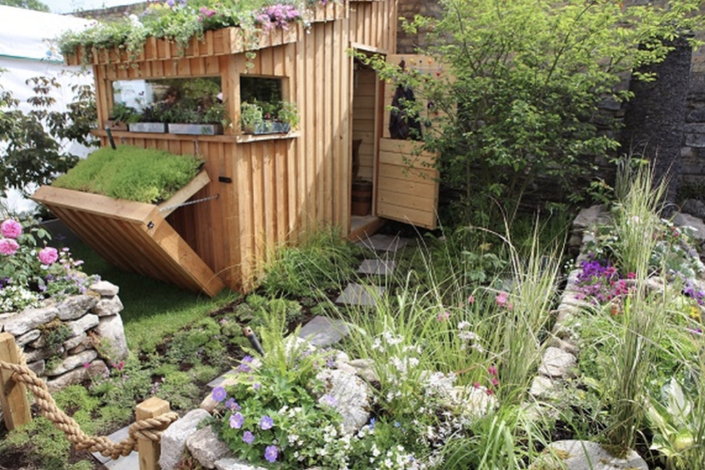Gardenista