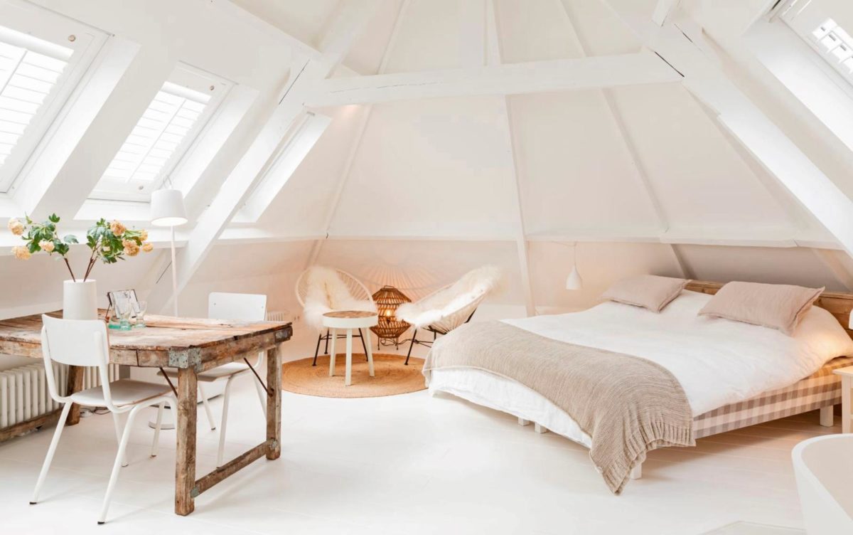 Boutiquehotel Luttik