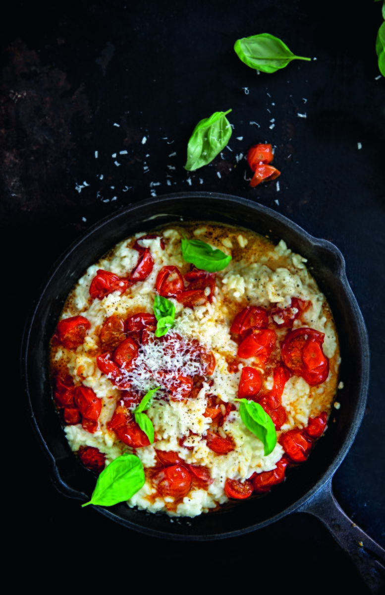 risotto