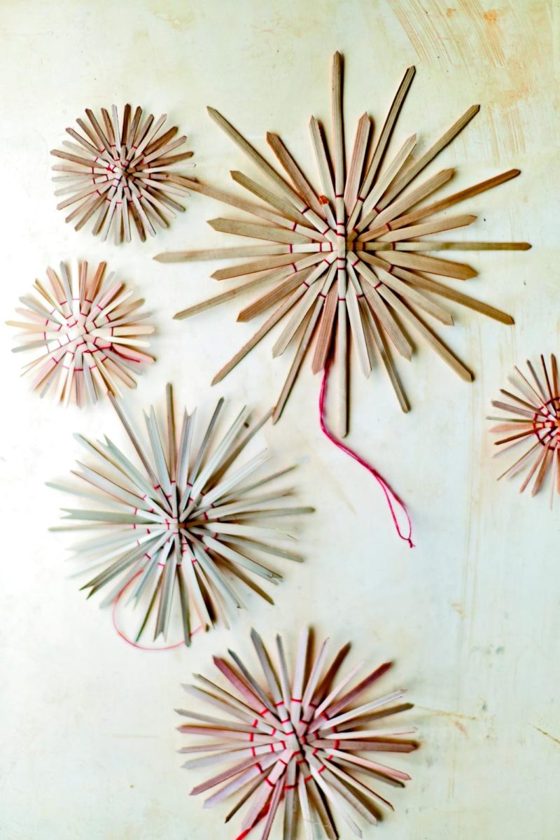 diy stro