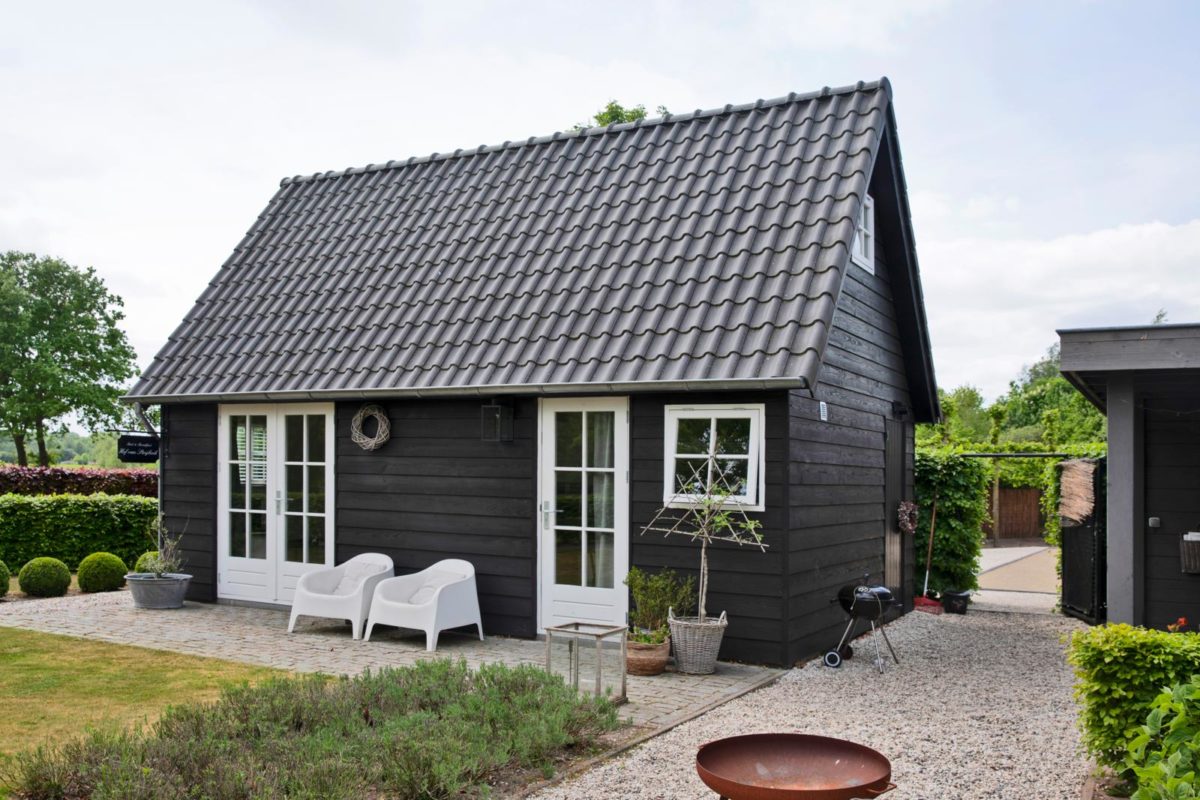 Hof van Strijbeek