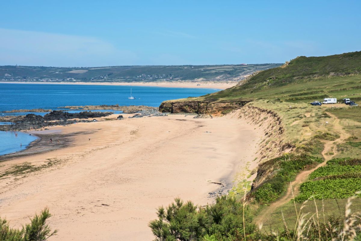 Cap de la Hague