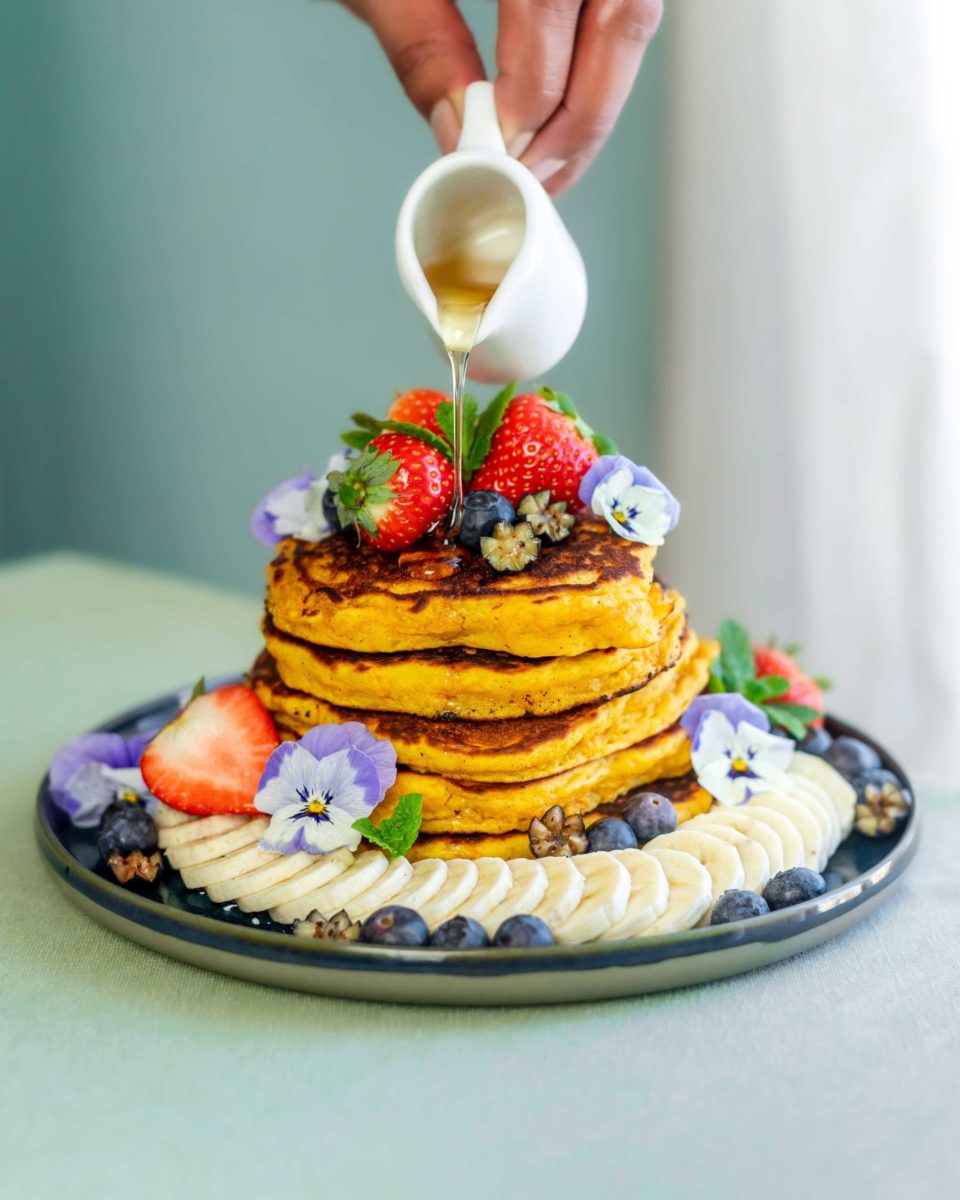 wortelpancakes