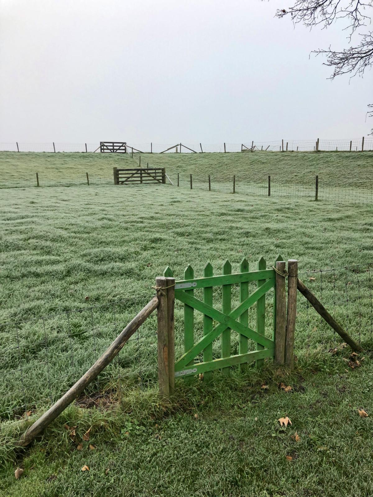 verhuizen platteland