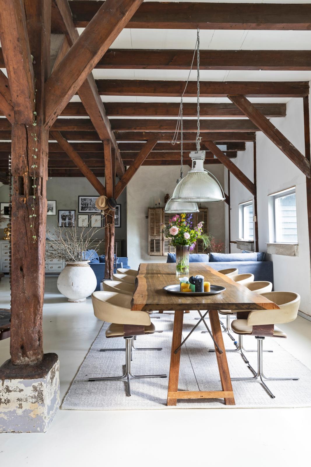 hoeve
