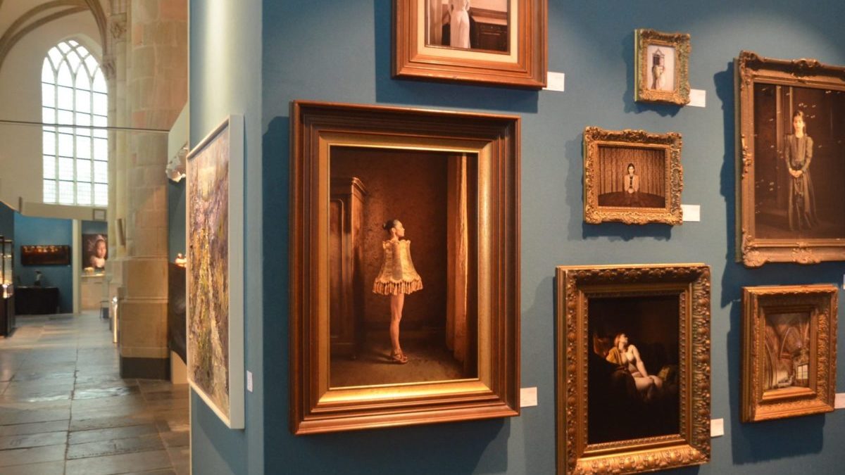 NAARDEN the Art Fair