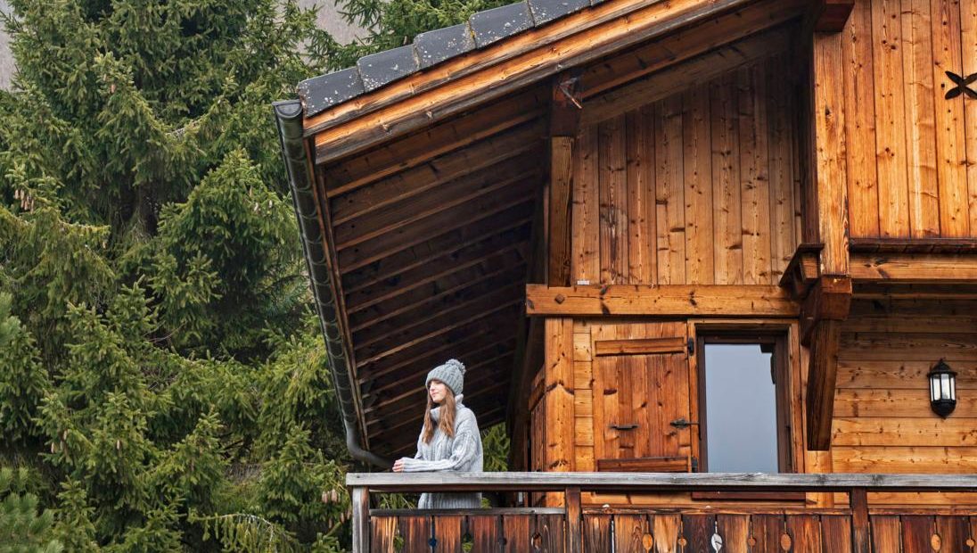 The Landscape Lodge