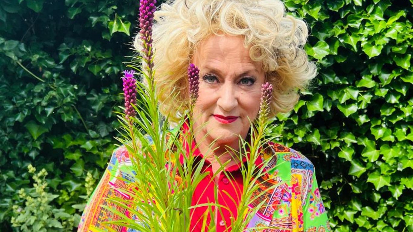 tuinbeleid Karin Bloemen