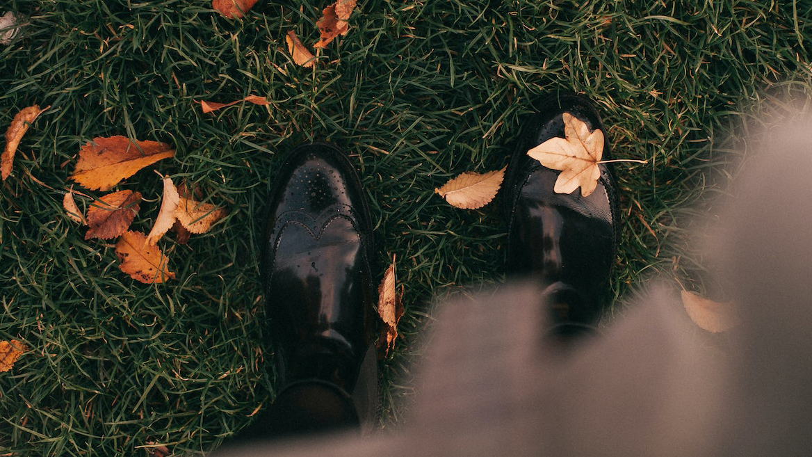 Seasons herfstinspiratie
