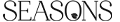 Seasons logo nieuwe stijl footer