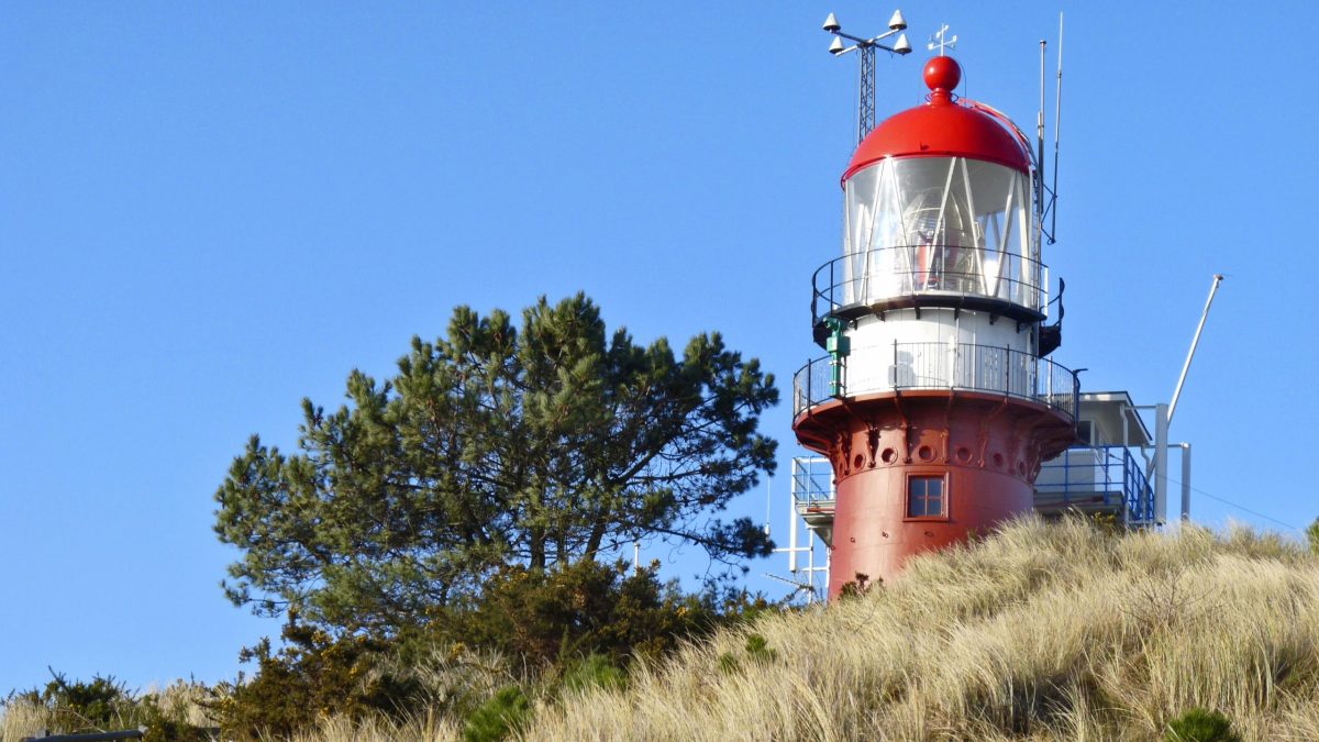 Filmfestival Vlieland Seasons