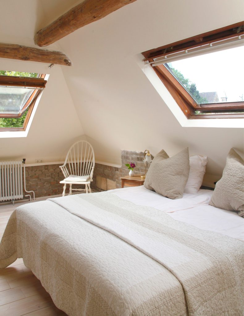B&B maastricht centrum