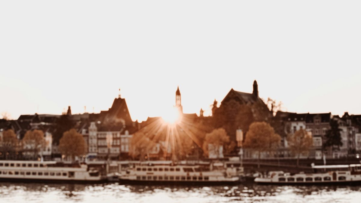B&B maastricht
